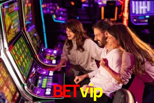 App oficial betvip