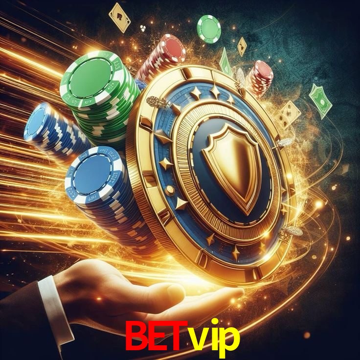 Benefícios VIP betvip